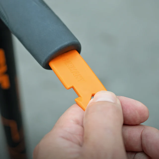 SKS AIR-X-PLORER 10 Gulvpump Presta, schrader, dunlop, 10 bar, 800 g 