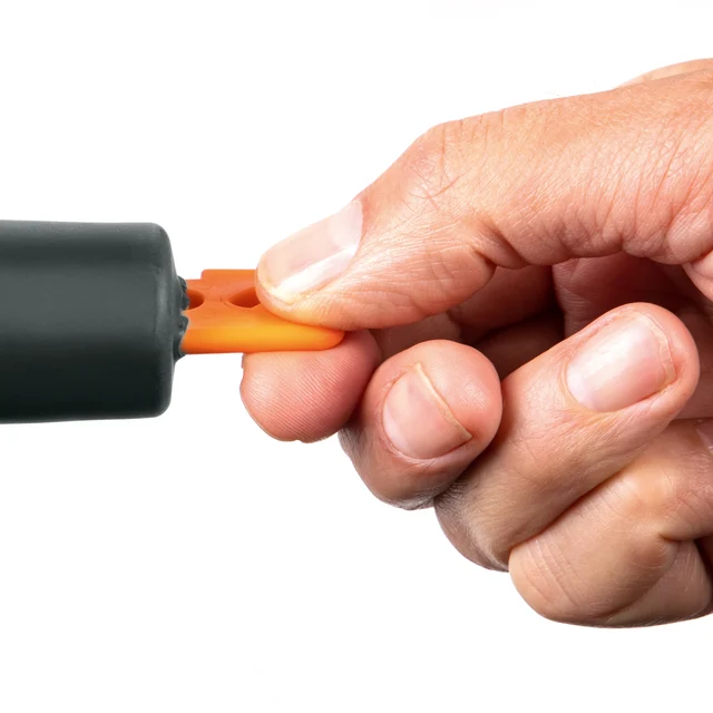 SKS AIR-X-PLORER DIGI 10 Gulvpumpe Presta, schrader, dunlop, 10 bar, 800 g 