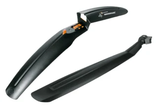 SKS Shockboard XL + X-Tra-Dry XL Sett For 27.5-29&quot;, 1.75-2.5&quot;