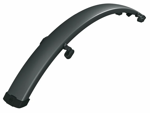 SKS Infinity 27,5"+/29" Bakskärm Svart, 27,5"-29", 56mm, 680mm 