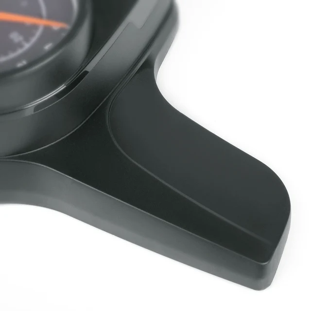 SKS Airlite 10.0 Gulvpumpe Presta, schrader, dunlop, 10 bar, 1265g 