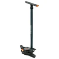 SKS Airlite 10.0 Gulvpumpe Presta, schrader, dunlop, 10 bar, 1265g