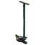SKS Airlite 10.0 Gulvpumpe Presta, schrader, dunlop, 10 bar, 1265g