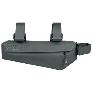 SKS Race Rammeveske Sort, 90 g, 650 ml