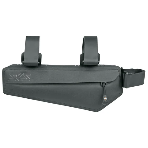 SKS Race Rammeveske Sort, 90 g, 650 ml