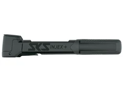 SKS Injex Plus Minipumpe Presta/schrader/dunlop, 10 bar, 252 mm