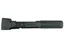 SKS Injex Plus Minipumpe Presta/schrader/dunlop, 10 bar, 252 mm