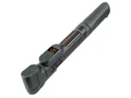 SKS Injex Control Digi minipumpe Presta, schrader, dunlop, 10 bar, 136 g