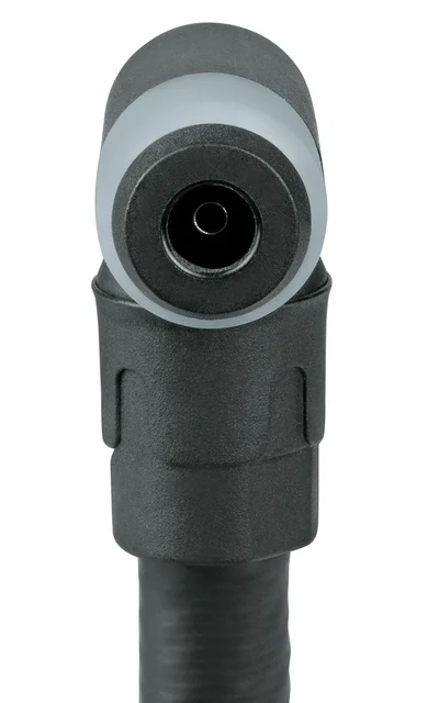 SKS Air-X-Plorer 10.0 Golvpump Clik ventil, 10 bar 