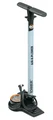 SKS Air-X-Plorer 10.0 Golvpump Clik ventil, 10 bar