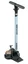SKS Air-X-Plorer 10.0 Gulvpumpe Clik ventil, 10 bar