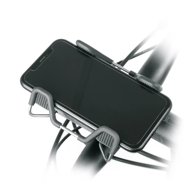 SKS Smartgrab 360 Mobilholder Sikkert grep med 360-graders funksjon 