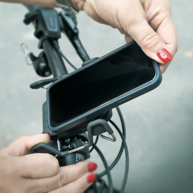 SKS Smartgrab 360 Mobilholder Sikkert grep med 360-graders funksjon 
