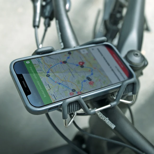 SKS Smartgrab 360 Mobilholder Sikkert grep med 360-graders funksjon 