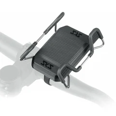 SKS Smartgrab 360 Mobilholder Sikkert grep med 360-graders funksjon