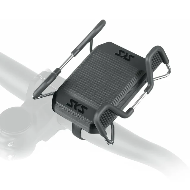SKS Smartgrab 360 Mobilholder Sikkert grep med 360-graders funksjon 