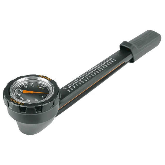 SKS USP Gen 2 Demperpumpe 27,5 bar/400 psi, 326mm 