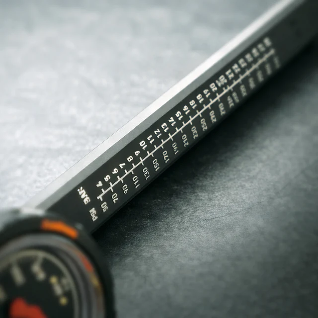 SKS USP Gen 2 Demperpumpe 27,5 bar/400 psi, 326mm 