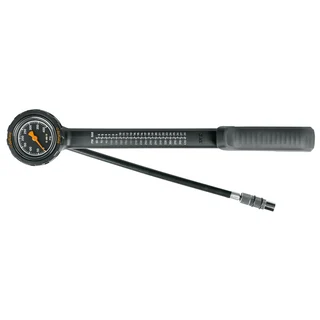 SKS USP Gen 2 Demperpumpe 27,5 bar/400 psi, 326mm