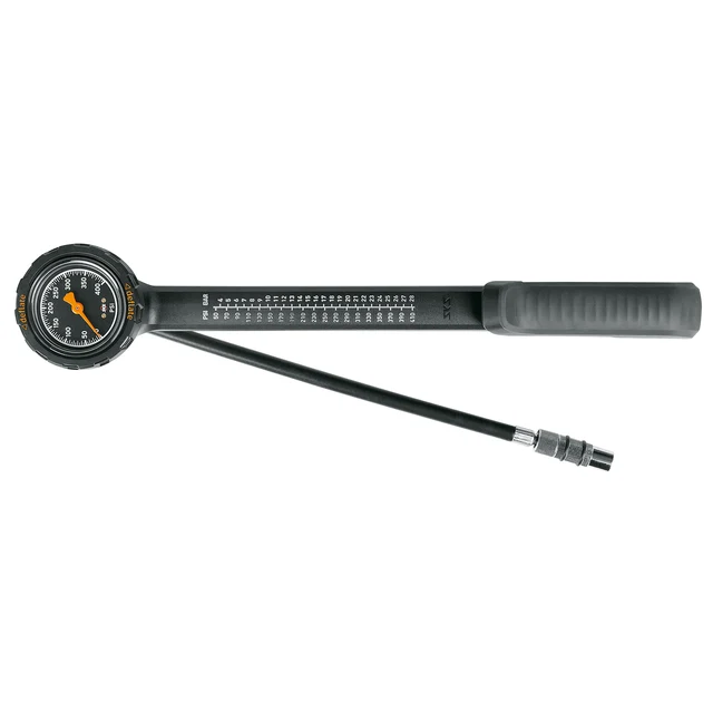 SKS USP Gen 2 Demperpumpe 27,5 bar/400 psi, 326mm 