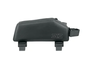 SKS Black Race Toptube veske 85g, 0,7 L