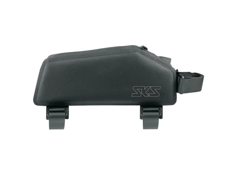SKS Black Race Toptube veske 85g, 0,7 L