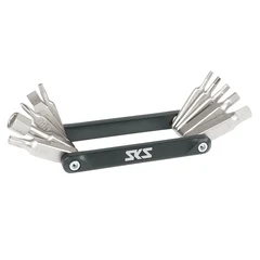 SKS Tom 11 Multiverktøy 11 funksjoner, 83 g
