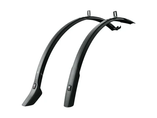 SKS Velo 42 Urban Skjermsett Sort, 28&quot;, 42 mm, 170 gram