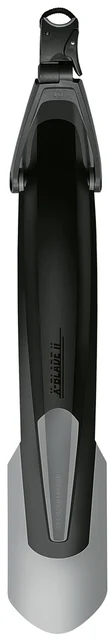 SKS X-Blade 26"/27,5" Bakskjerm Grey 