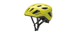 Smith Signal MIPS Cykelhjälm Neon Yellow, Str. M