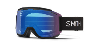 Smith Squad MTB Goggles Black 24/Chromapop Contrast Rose