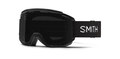 Smith Squad MTB Goggles Black 24/Chromapop Sun Black