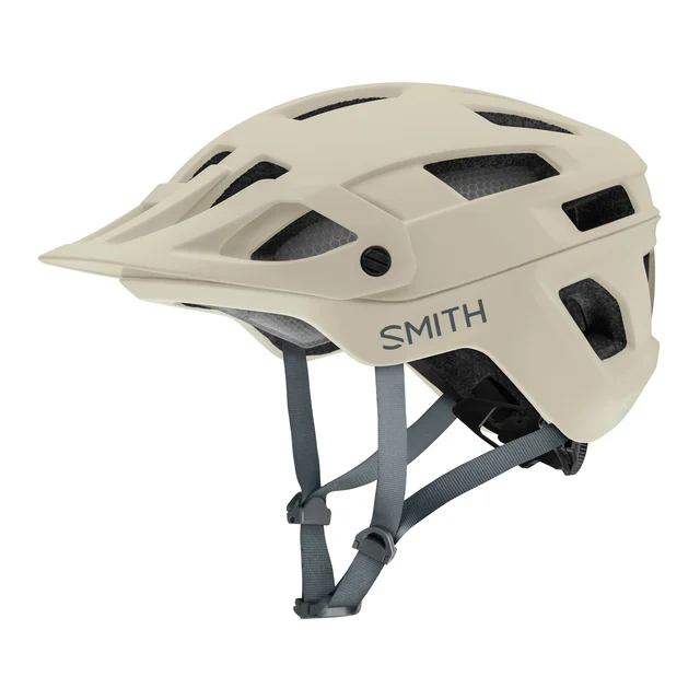 Smith Engage 2 MIPS Sykkelhjelm Matte Chalk, Str. M 