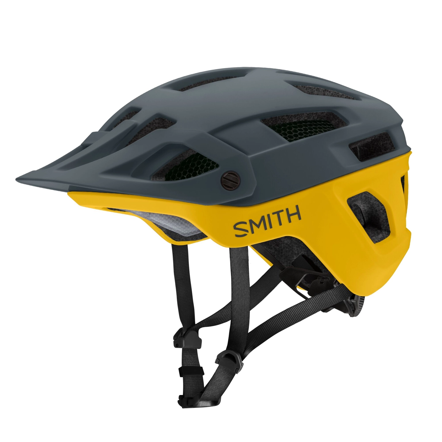 Smith Engage 2 MIPS Cykelhjälm Matte Fennel, Str. XL