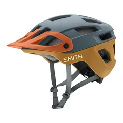Smith Engage 2 MIPS Sykkelhjelm Matte Flint Tarmac, Str. M