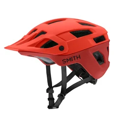 Smith Engage 2 MIPS Sykkelhjelm Poppy/Terra, Str. L