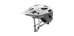 Smith Engage 2 MIPS Sykkelhjelm White Cement, Str. L