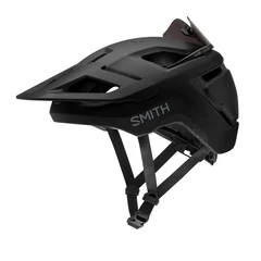 Smith Pilot MIPS Sykkelhjelm Matte Black, Str. M