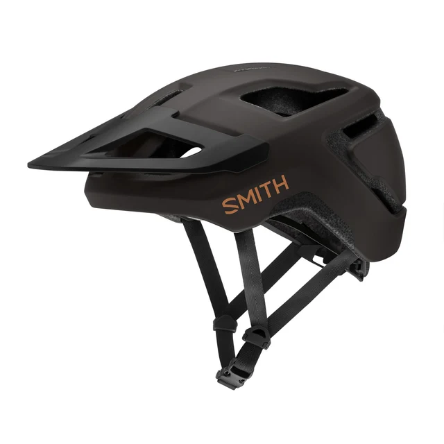 Smith Pilot MIPS Sykkelhjelm Matte Gravy, Str. M 