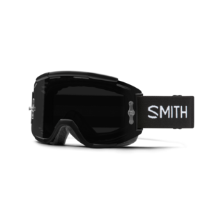 Smith Squad MTB Goggles Rå synfält och anti-dimteknik