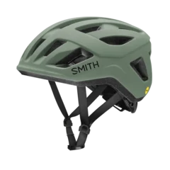 Smith Signal MIPS Sykkelhjelm Gr&#248;nn, Str. M