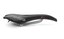 Selle SMP F30 Sadel Svart, 295 x 149mm, Stål, 295g