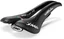 Selle SMP Well Herre Sete Sort,  280 x 144 mm, st&#229;l rails