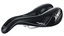 Selle SMP TRK Medium Sete Sort, 160x280 mm, st&#229;l rails, 395 gram