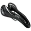 Selle SMP Extra Sete Sort, 140x274 mm, st&#229;l rails, 395 gram