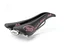 Selle SMP Evolution Damsadel Svart, 129x266mm, st&#229;lrails, 230g