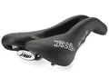 Selle SMP Plus Herrsadel Svart, 159x279mm, st&#229;lrails, 360g