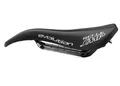 Selle SMP Evolution Carbon Sete Sort, 129x266 mm, Carbon rails, 190 gram