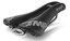 Selle SMP Kryt3 Carbon Sadel Svart, 245 x 132mm, Kolfiber Rails, 300g