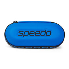 Speedo Goggles Storage Blå